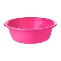 Plastic Basin 0804