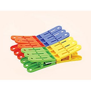 Laundry Cloth Clip 039-1020