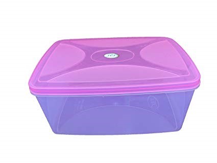 Plastic Container 10Ltr (Decent)