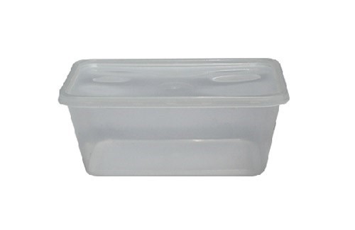 Plastic Container Mc1000A