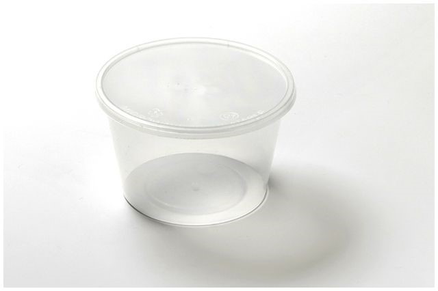 Plastic Container Mc Sw1