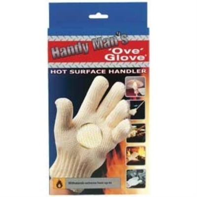 Heat Resistant Glove 055-855