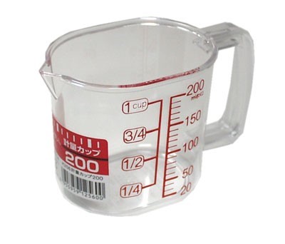 Measuring Jug K256