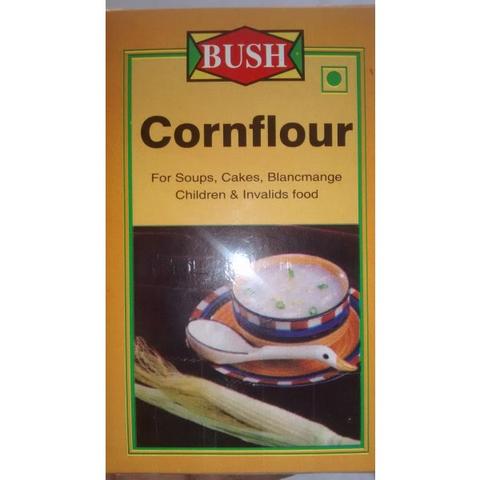 Bush Cornflour 100gm