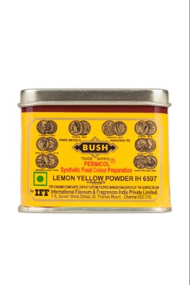 Bush Custard Powder India 100gm
