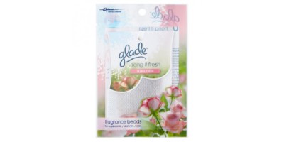 Glade Hang it Floral Fresh 8gm