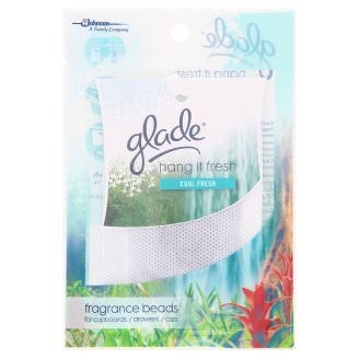 Glade Hang it Fresh Cool 8G