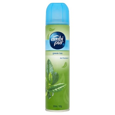 Ambi Pur Green Tea 300ml