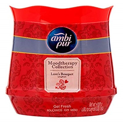 Ambi Pur Gel Love Bouquet 180G