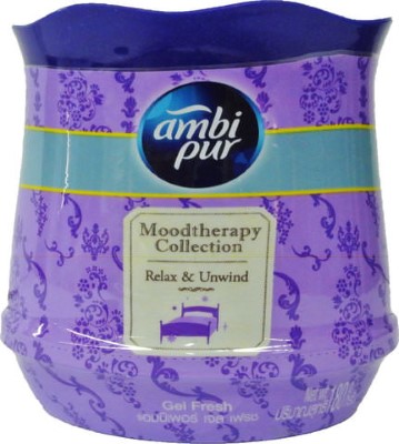 Ambi Pur Gel Relax Unwind 180G