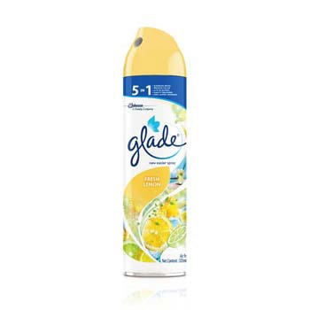 Glade Air Freshener 320ml (Assorted)