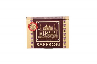 Taj-Mahal Saffron 2gm
