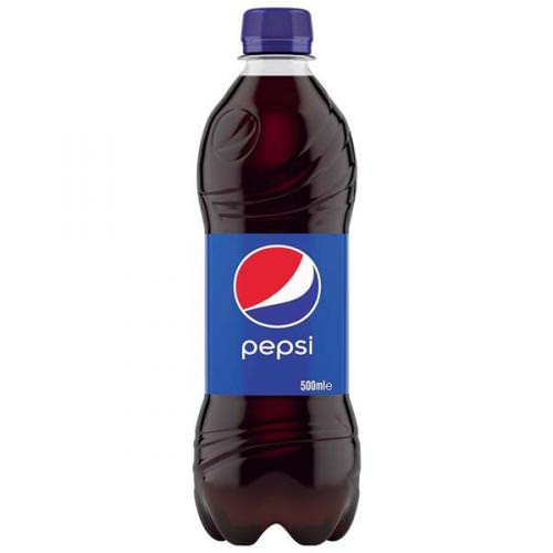 Pepsi 500ml