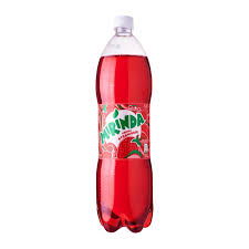 Miranda Strawberry Apple 1.5L