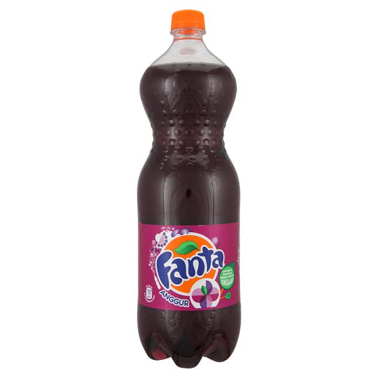 Fanta Grape 1.5L