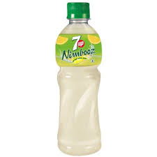 7 Up Nimbooz 345ml