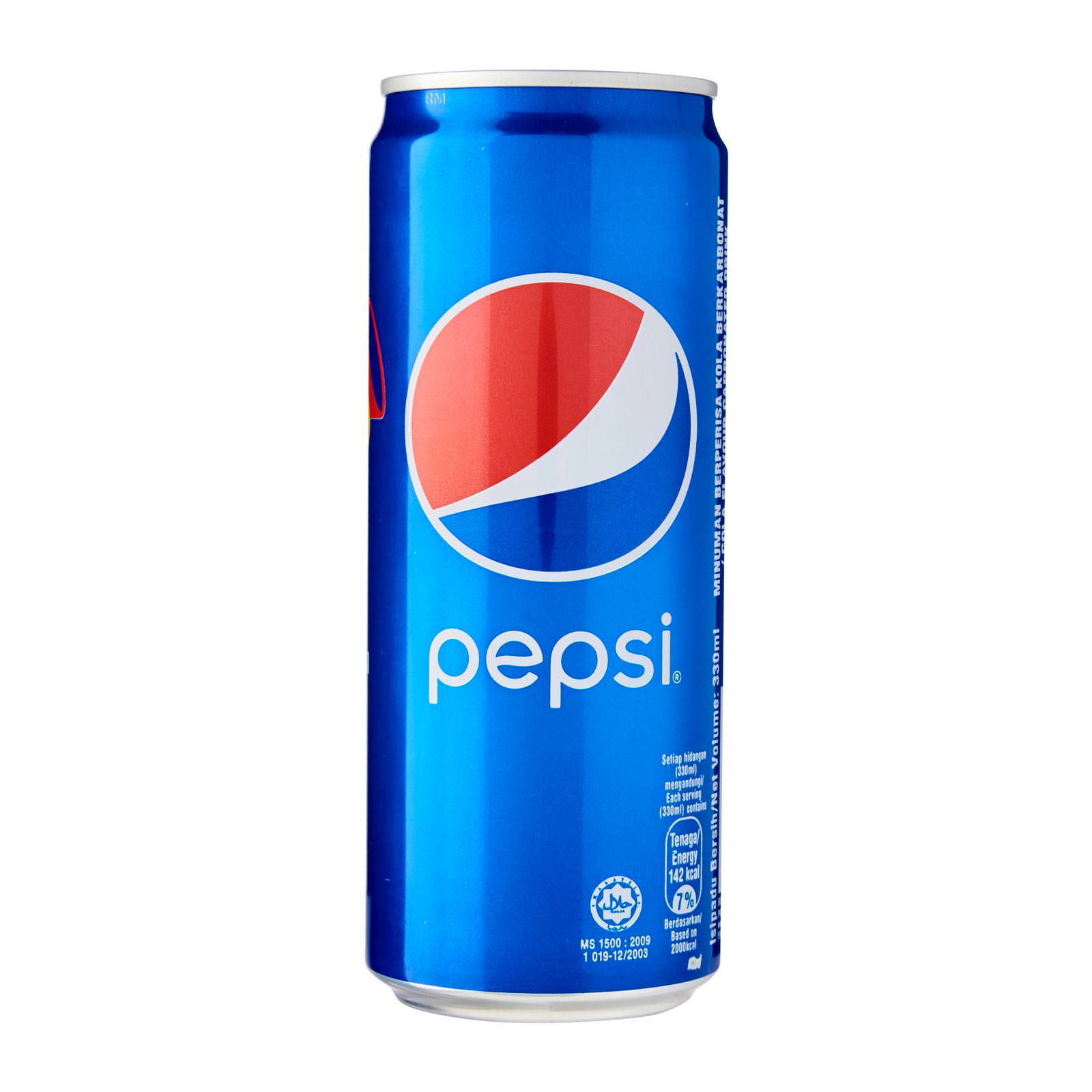 Pepsi 330 ml