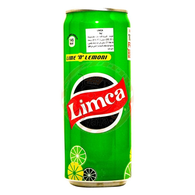 Limca Drink 300ml