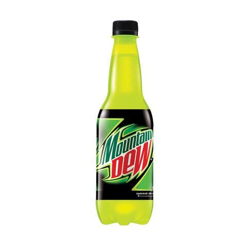 Mountain Dew 500ml