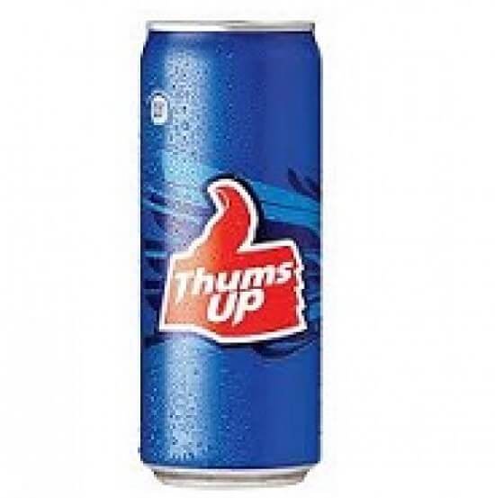 Thumsup 330ml