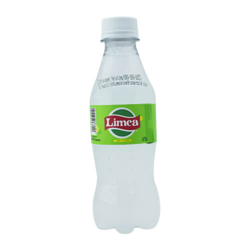 Limca Bottle 250ml