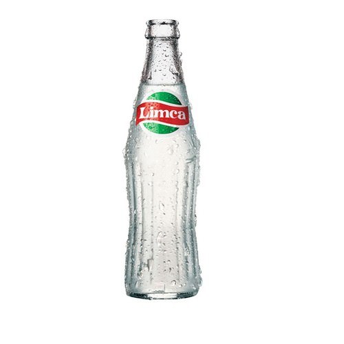 Limca Glass 300ml