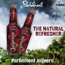 Parliament Jaljeera 275ml