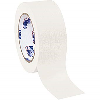 Tape Masking White 2"