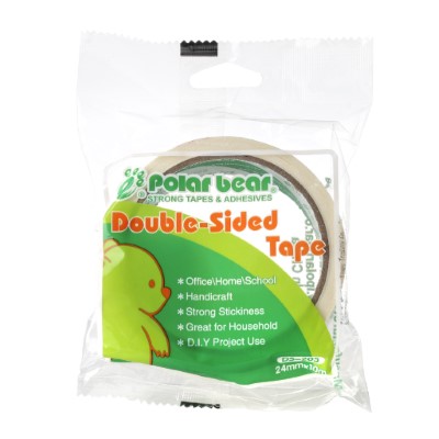 Polar Double Side Tape 24mm