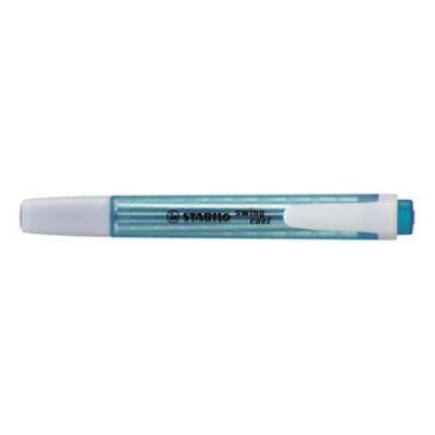 Stabilo Cool Blue