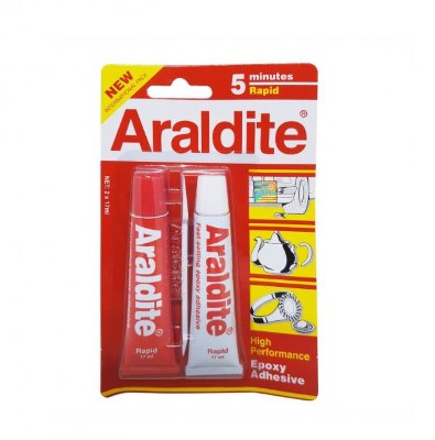 Araldite 17ml X 2