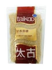 Taikoo Unrefined Raw Sugar 400gm