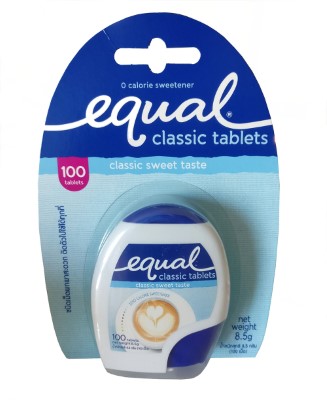 Equal 100 Tablets