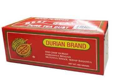 Durian Brand 400 gm