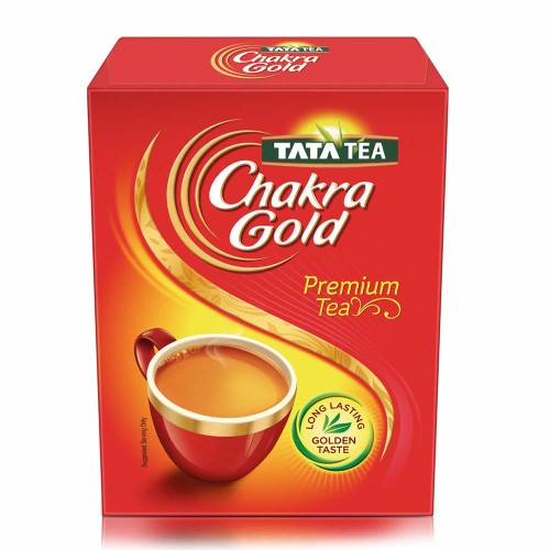 Tata Chakara Gold Tea 250G