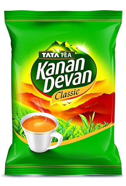 Tata Kannan Devan 250G