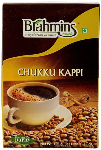 Brahmins Chukku Kappi 100gm