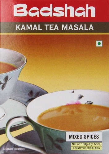 Badshah Kamal Tea Masala 100gm