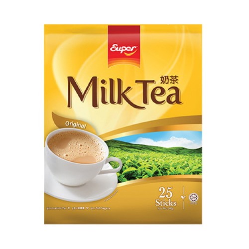 Milk Tea 3 In 1 Instant