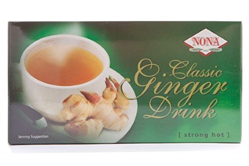 Nona Classic Ginger Drink 200gm