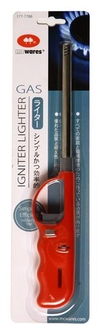 Igniter Gas Lighter 177-7720
