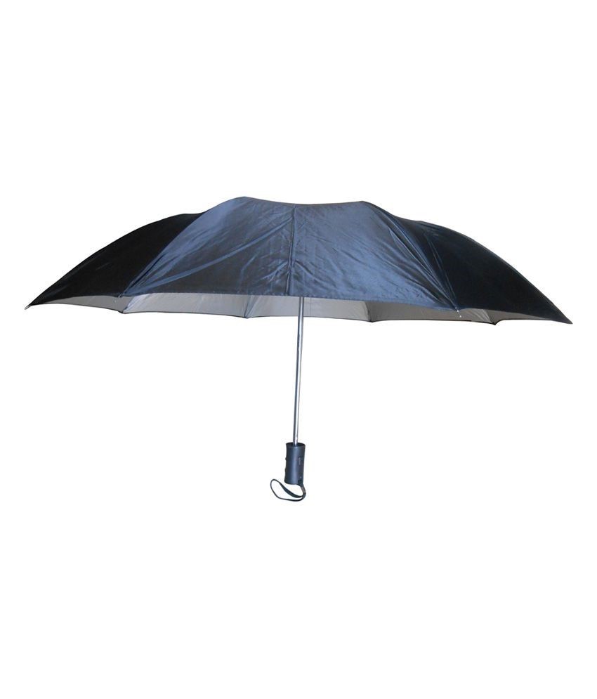 Umbrella Two Fold Open