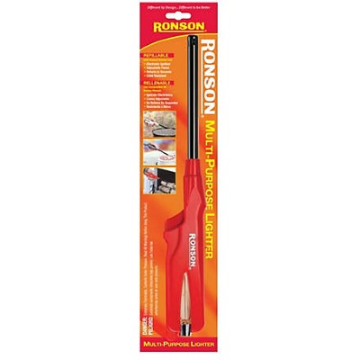 Ronson Multipurpose Lighter