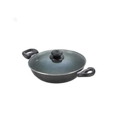 Prestige Omega Deluxe Kadai 260Mm