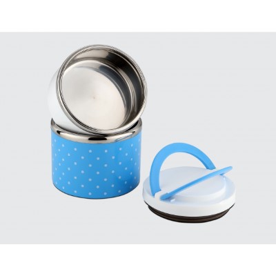 Signora Ware Lunch Box (Easy)