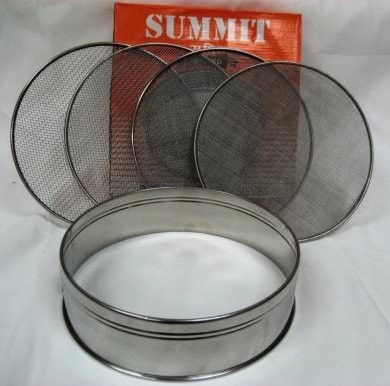 Sumeet Sieves I-C