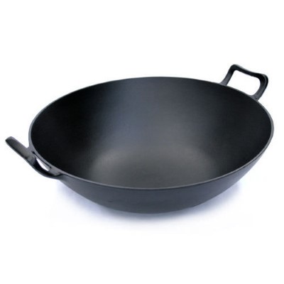 Kadai Cast Iron (B)