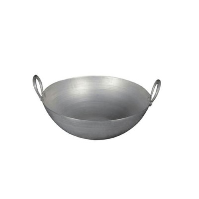 Kadai Steel Heavy (S)