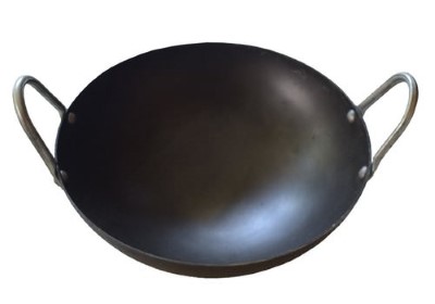 Kadai Cast Iron (M)