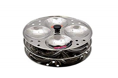 Aristo Stainless Steel Mini Idli Stand 3'S